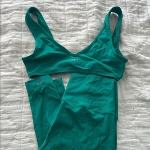 Set Active Sportbody